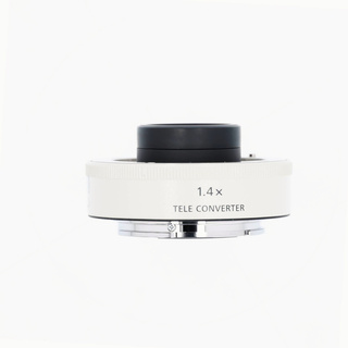 SEL-14TC, 1,4X telekonverter (begagnad)