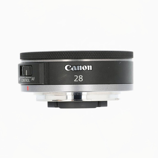RF 28mm f/2,8 STM (fullformat) (begagnad)