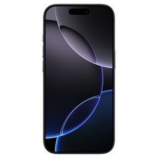iPhone 16 Pro 128GB - Svart