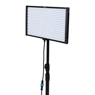 PavoSlim 120B, LED Panel