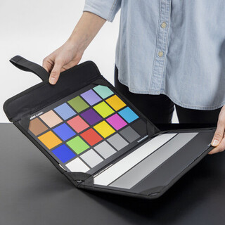 ColorChecker Folio Case  