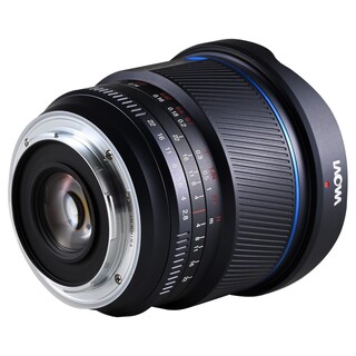 10mm f/2,8 Zero-D, för L-fattning (fullformat)
