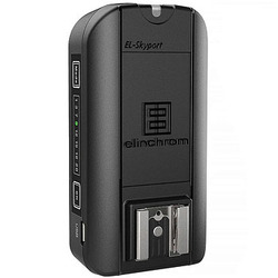 Skyport Receiver Plus, mottagare 