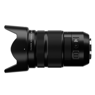 Fujinon XF 18-120mm f/4 LM PZ WR