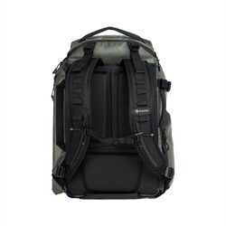 Transit, 35L ryggsäck - grön