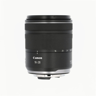 RF 16-28mm f/2,8 IS STM (fullformat) (begagnad)