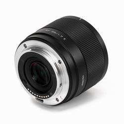 AF 35mm f/1,7 för Sony (APS-C)