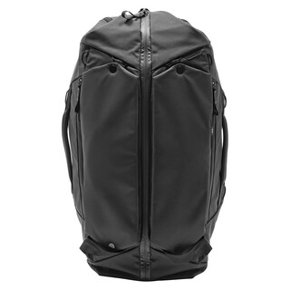 Travel Duffelpack 65L - Svart