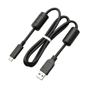 CB-USB11 USB-kabel, passar bl.a. E-M1 Mark II