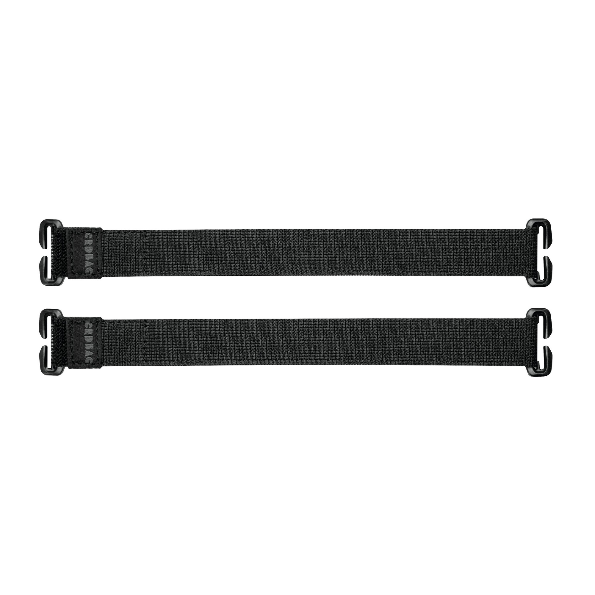 Molle Elastisk Rem 2-pack