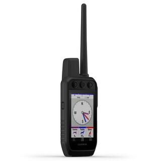 Alpha 300i Handenhet