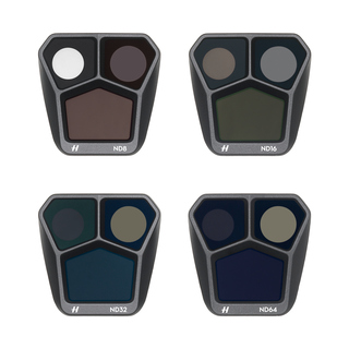 Mavic 3 Pro ND-filterkit, ND 8/16/32/64