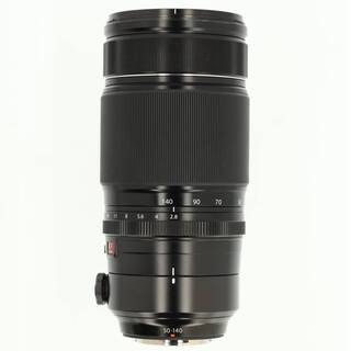 Fujinon XF 50-140mm f/2,8 R LM OIS WR (begagnad)