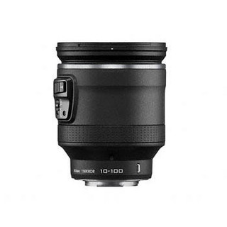 1 Nikkor VR 10-100/4,5-5,6  PD-Zoom