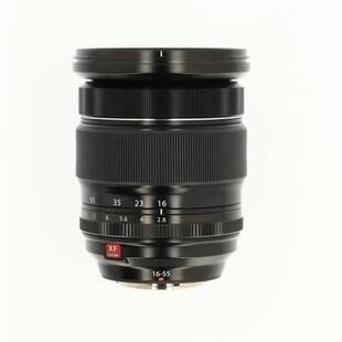 Fujinon XF 16-55mm f/2,8 R LM WR (begagnad)