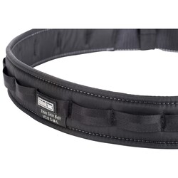 Thin Skin Belt V3.0 S-L, Svart