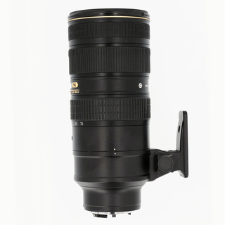 AF-S 70-200/2,8G IF-ED VR II (begagnad)