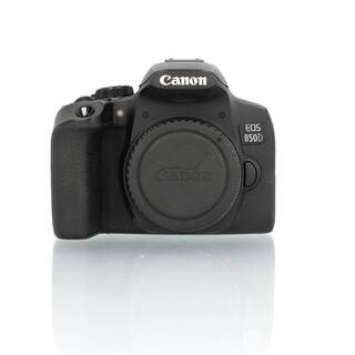 EOS 850D hus (begagnad)