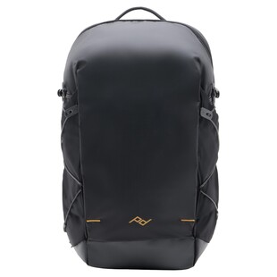 Outdoor Backpack, Ryggsäck 18L - Svart