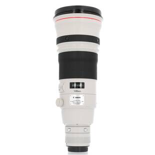EF 500mm f/4L IS II USM (begagnad)