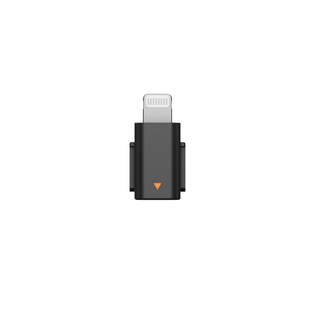 Mic Mini, mobil adapater - lightning