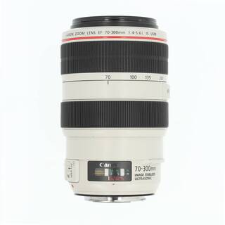 EF 70-300/4-5,6 L IS USM (begagnad)