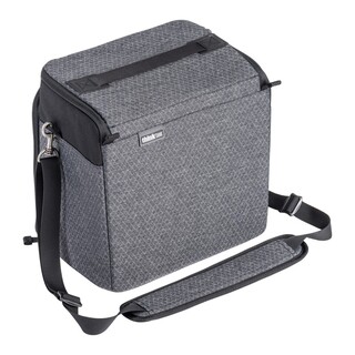 Stash Master M Pro, kamerainsats