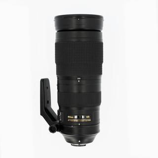 AF-S 200-500mm f/5,6E ED VR (begagnad)