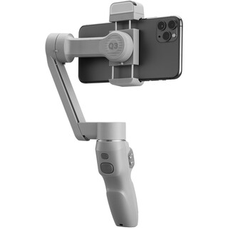 Smooth Q3, 3-axlig stabilisering för smartphones