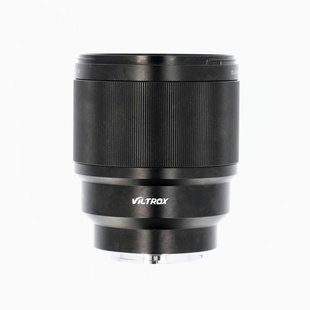 AF 85mm f/1,8 II STM ED IF, för Sony (fullformat) (begagnad)