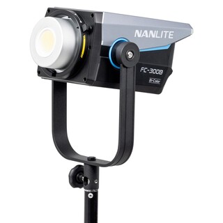 FC-300B Bi-color, videobelysning