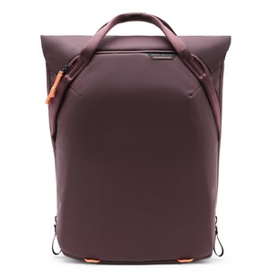 Everyday Totepack V2 20L - Eclipse (Vinröd)