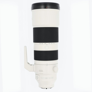 FE 200-600mm f/5,6-6,3 G OSS (fullformat) (begagnad)