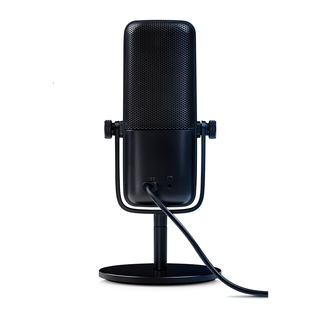 Wave:3, USB-mikrofon för streaming/podcasts