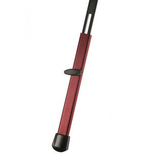 MANFROTTO Ljusstativ Nanopole MS0490C Kolfiber