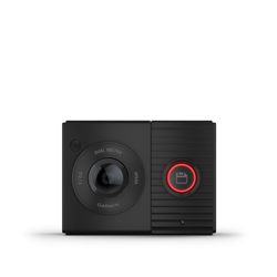 Dash Cam Tandem