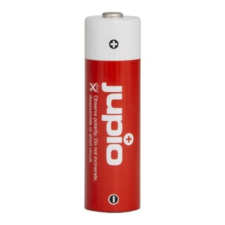 AA Maximum Power NIMH 2700mAh 4-pack  