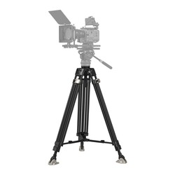 4167 FreeBlazer kolfiber videostativ