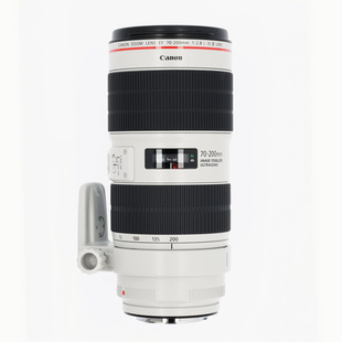 EF 70-200mm f/2,8L IS III USM (begagnad)
