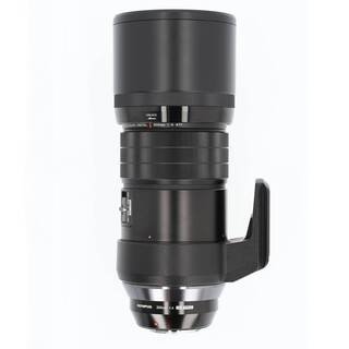 M.Zuiko Digital 300mm f/4,0 IS PRO (för Micro 4/3) (begagnad)
