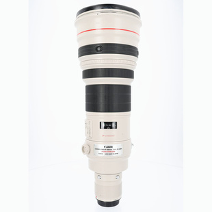 EF 600/4L IS USM (begagnad)