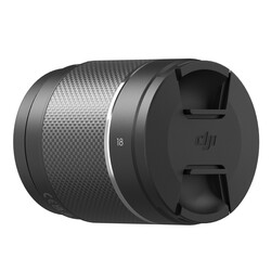 DL 18mm F2,8 ASPH