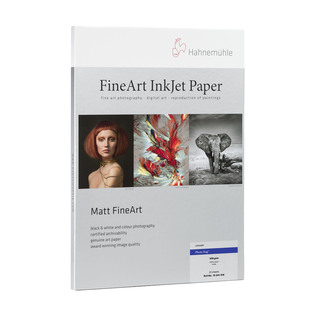 Photo Rag 308g 44" x 12m
