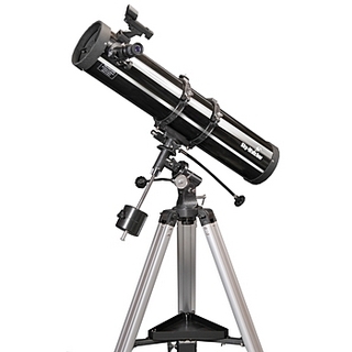 Explorer 130mm Spegelteleskop