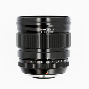 Fujinon XF 16mm f/1,4 R WR (begagnad)