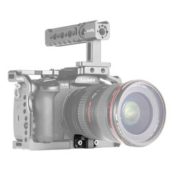 2016 lens adapter support för Panasonic GH5/GH5S