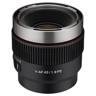 V-AF 45mm T1,9 FE, för Sony (fullformat)