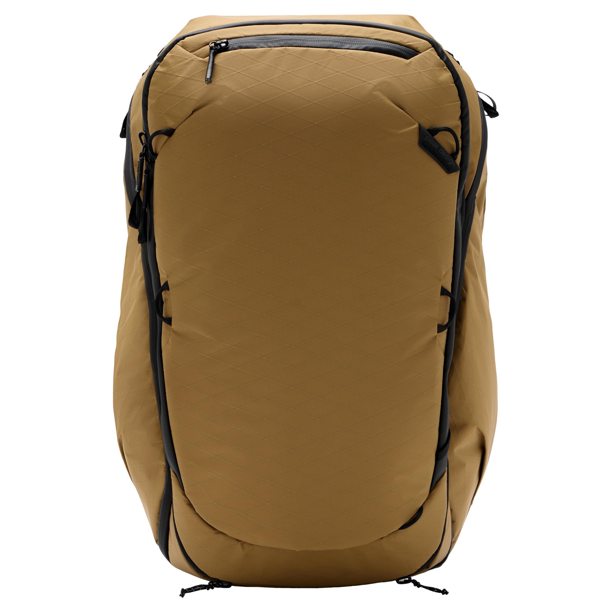 Travel Backpack, Ryggsäck 45L - Coyote