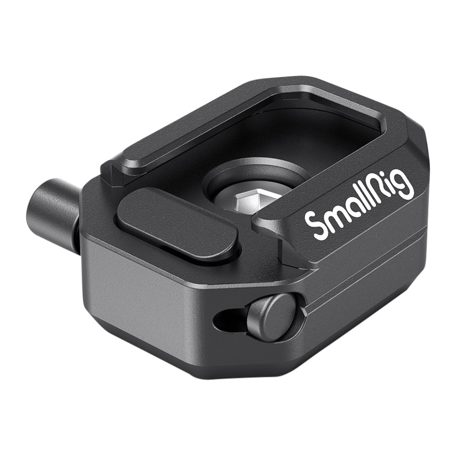 2797 Blixtskofäste med anti-off säkerhetslås