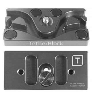 TetherBlock Arca Graphite 